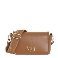 Bolso Bandolera Jane Marrón   Bolso Bandolera Jane Marrón   0